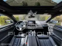 2020 BMW 530