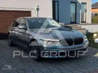 2020 BMW 530
