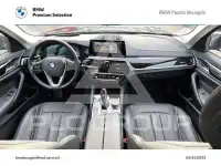 2020 BMW 530