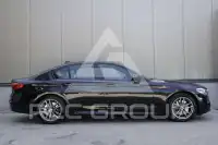 2020 BMW 530