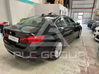2020 BMW 530