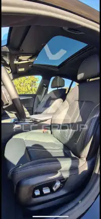 2020 BMW 530