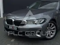 2020 BMW 530