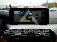 2020 BMW 530