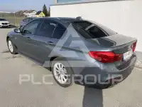 2020 BMW 530