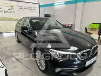 2020 BMW 530