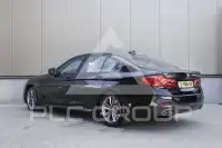 2020 BMW 530