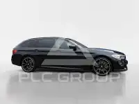 2020 BMW 530