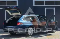 2020 BMW 530