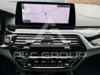 2020 BMW 530