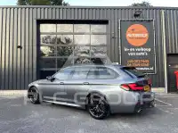 2020 BMW 530