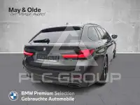 2020 BMW 530