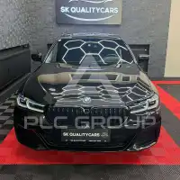 2020 BMW 530
