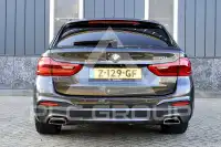 2020 BMW 530