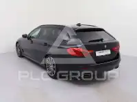 2020 BMW 530