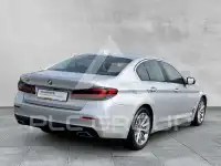 2020 BMW 530