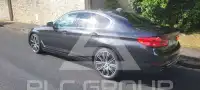 2020 BMW 530