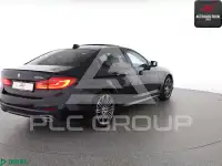 2020 BMW 530