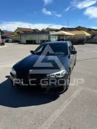 2020 BMW 530
