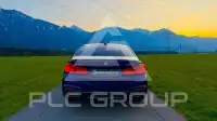 2020 BMW 530