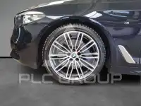 2020 BMW 530