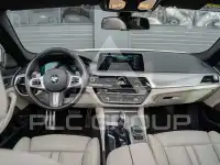 2020 BMW 530