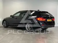 2020 BMW 530