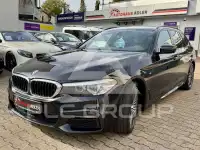 2020 BMW 530