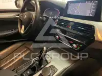 2020 BMW 530