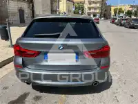 2020 BMW 530