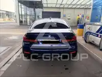 2020 BMW 530