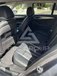 2020 BMW 530