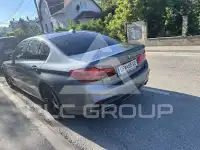 2020 BMW 530