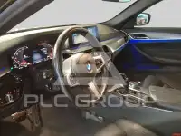 2020 BMW 530