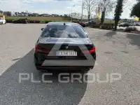2020 BMW 530