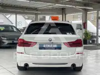 2020 BMW 530