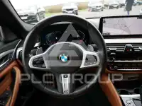 2020 BMW 530