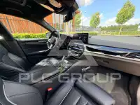 2020 BMW 530