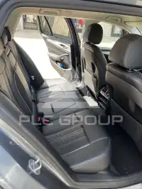 2020 BMW 530