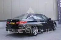 2020 BMW 530