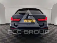 2020 BMW 530