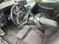 2020 BMW 530