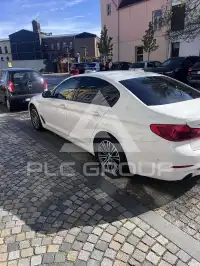 2020 BMW 530