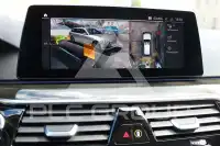 2020 BMW 530