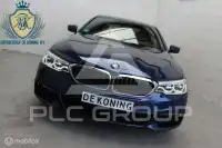 2020 BMW 530