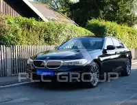 2020 BMW 530