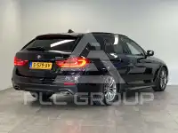 2020 BMW 530