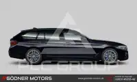 2020 BMW 530