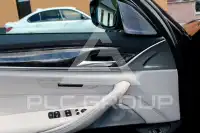 2020 BMW 530