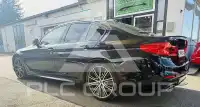 2020 BMW 530